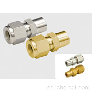 Conector de soldadura